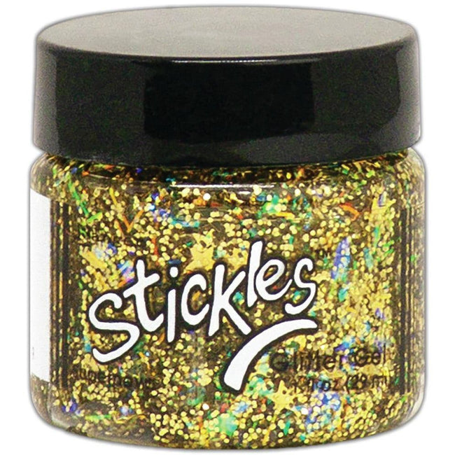 Stickles Glitter Gel by Ranger - Super Nova - Honey Bee Stamps