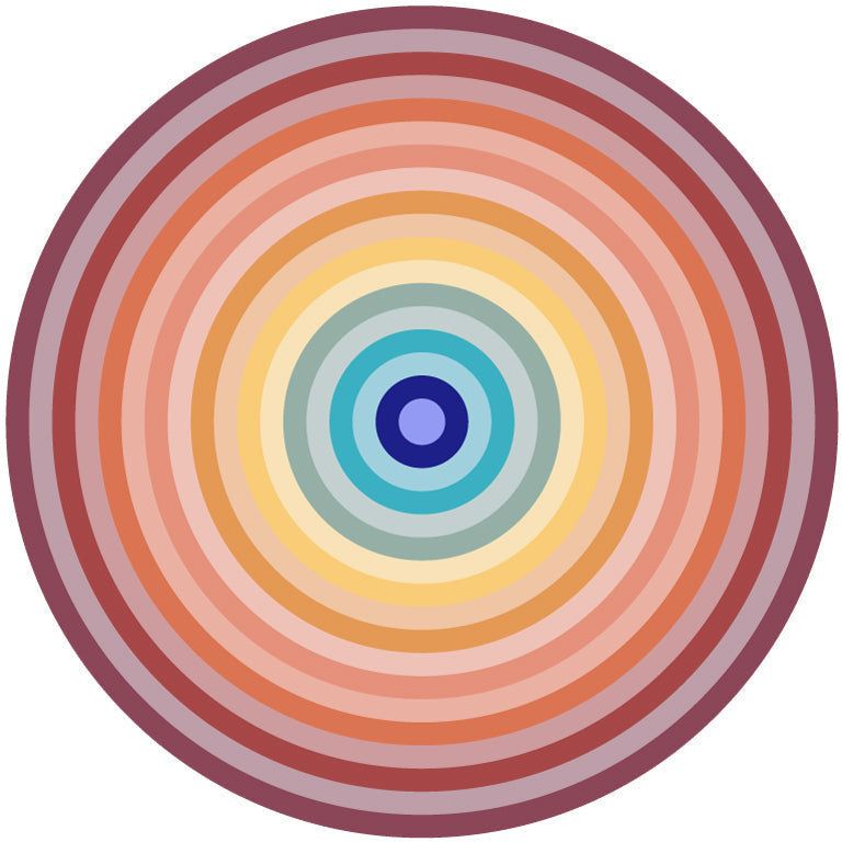 Sweet Stacks: Circles - Honey Cuts - Stand - Alone Dies - Honey Bee Stamps