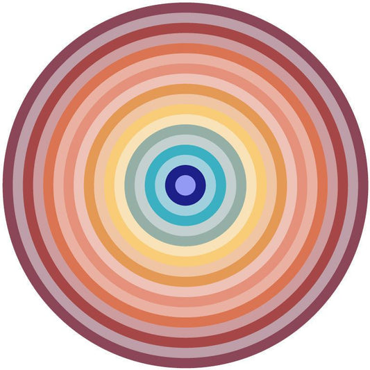 Sweet Stacks: Circles - Honey Cuts - Stand - Alone Dies - Honey Bee Stamps