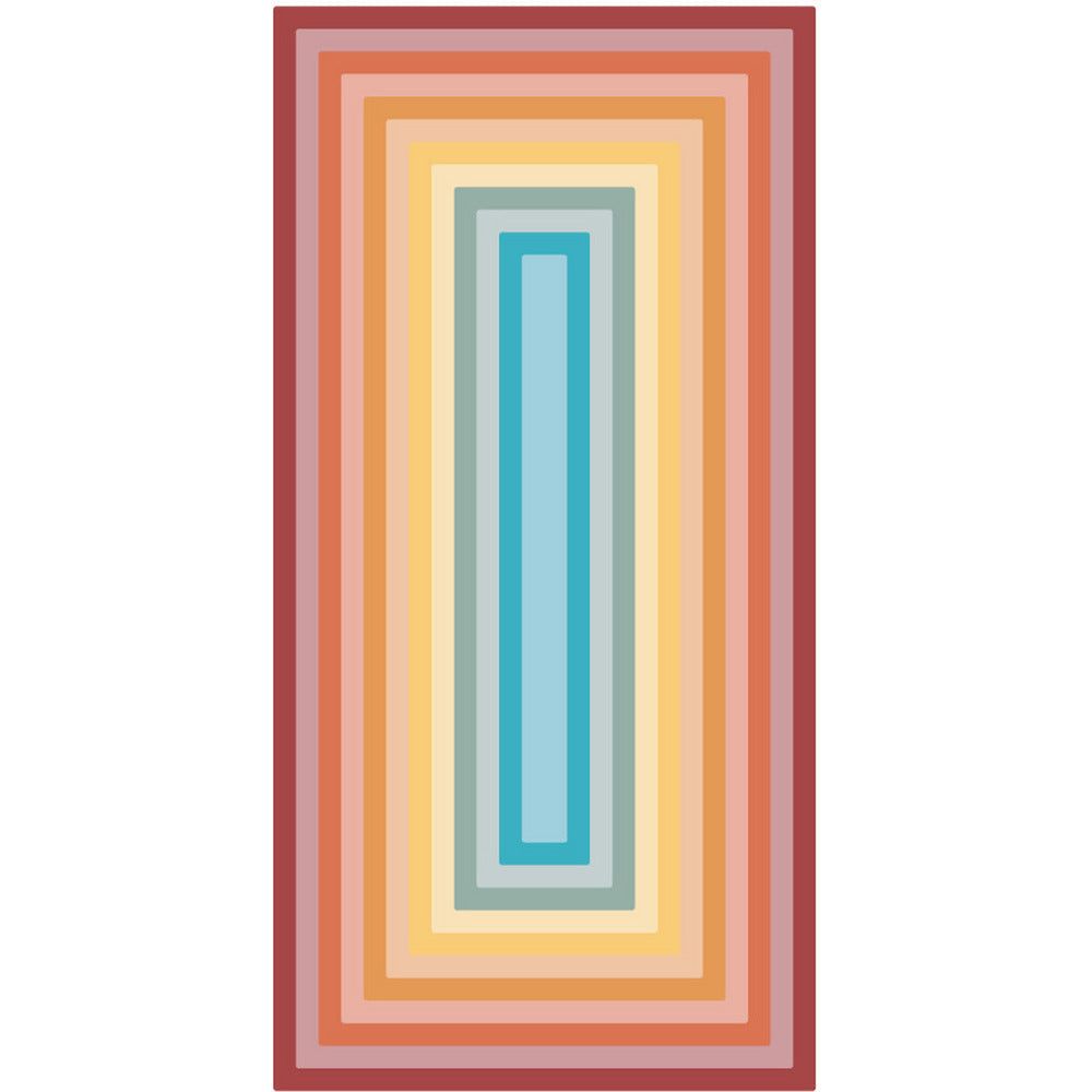 Sweet Stacks: Mini Slimline - Honey Cuts - Retiring - Honey Bee Stamps