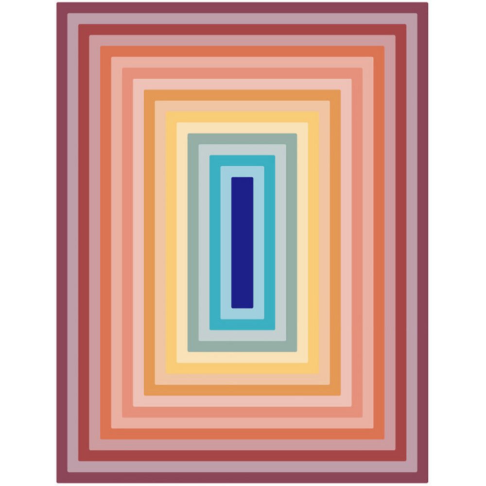 Sweet Stacks: Rectangles - Honey Cuts - Stand - Alone Dies - Honey Bee Stamps