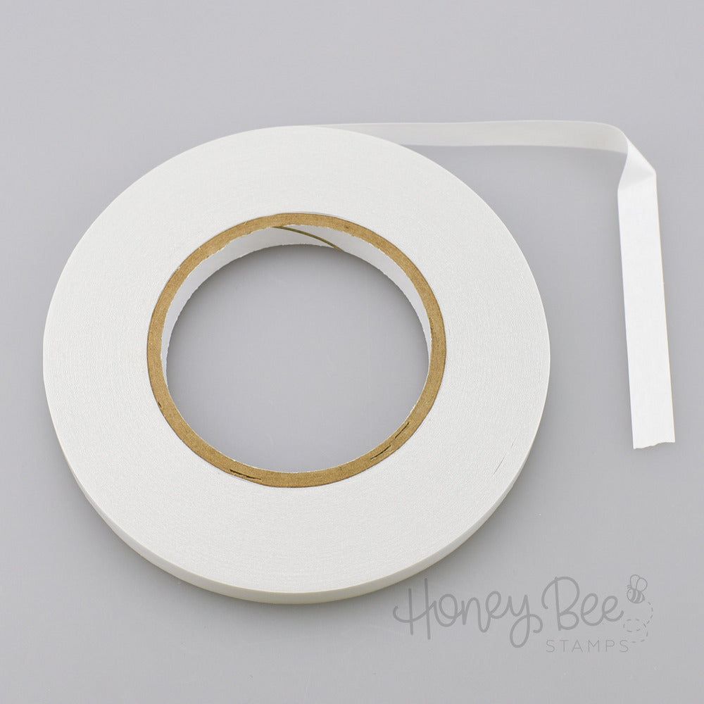 Tear Tape XL Roll - 1/2" x 60 yards - Honey Bee Stamps