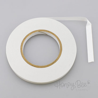 Tear Tape XL Roll - 1/2" x 60 yards - Honey Bee Stamps