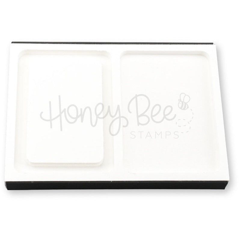 The Ink Stand - Rectangle - Honey Bee Stamps