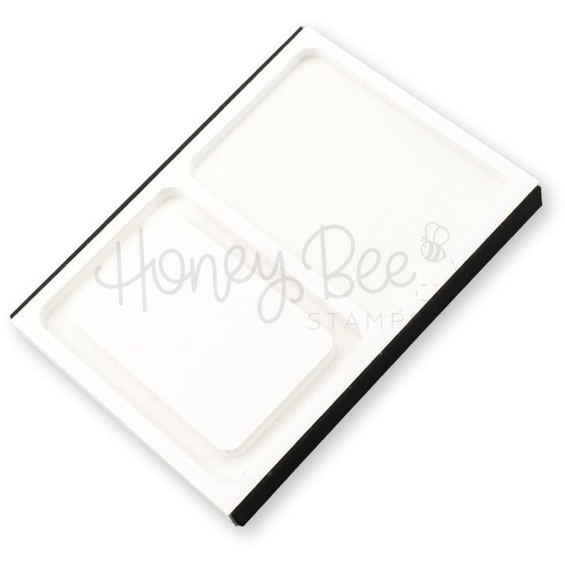 The Ink Stand - Rectangle - Honey Bee Stamps