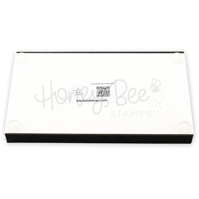 The Ink Stand - Rectangle - Honey Bee Stamps
