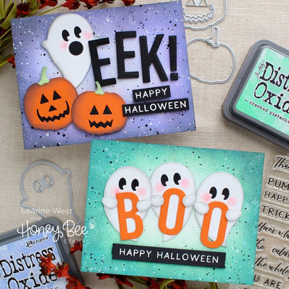 The Name's Jack - Honey Cuts - Coordinating Dies - Honey Bee Stamps