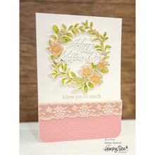 This One's For The Girls - Honey Cuts - Honey Bee Stamps