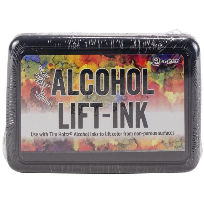 Tim Holtz Alcohol Ink Lift-Ink Pad - Honey Bee Stamps