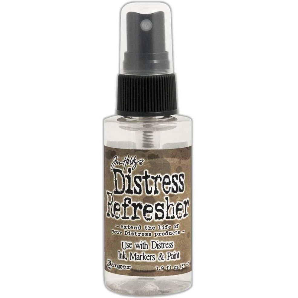 Tim Holtz Distress Refresher - 1.9 fl oz - Honey Bee Stamps