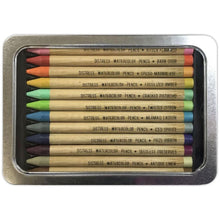 Tim Holtz Distress Watercolor Pencils SET 2 - 12/Pkg - Honey Bee Stamps