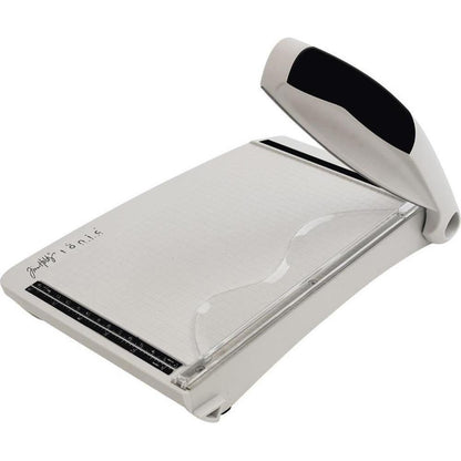 Tim Holtz Guillotine Comfort Paper Trimmer 8.5" - Honey Bee Stamps