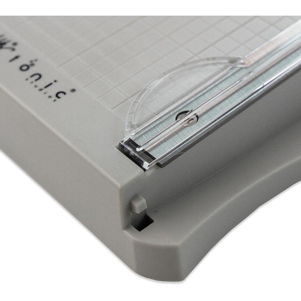 Tim Holtz Guillotine Mini Trimmer 6.25" - Honey Bee Stamps