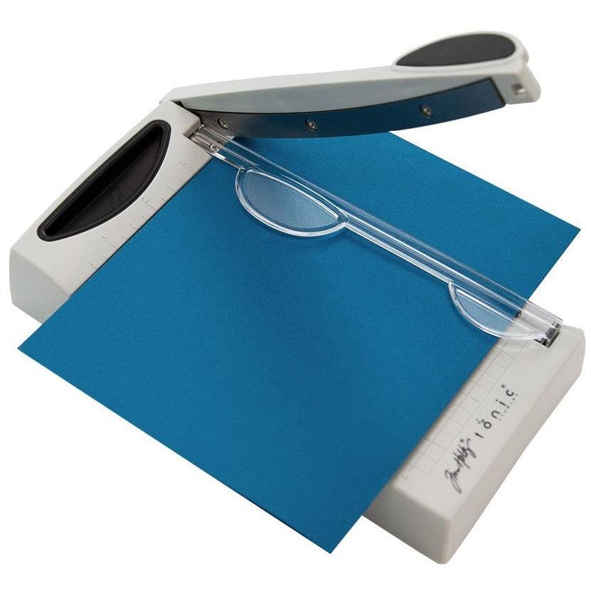 Tim Holtz Guillotine Mini Trimmer 6.25