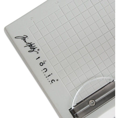 Tim Holtz Guillotine Mini Trimmer 6.25" - Honey Bee Stamps