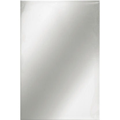 Tim Holtz Mirrored Adhesive Backed Sheets - 6"x9" - 2 Pack - Honey Bee Stamps