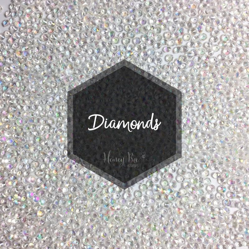 Diamonds