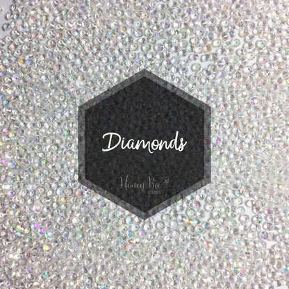 Diamonds