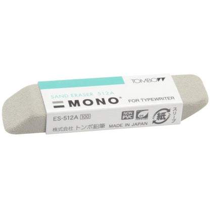 Tombow Mono Zero - Sand Eraser - Honey Bee Stamps