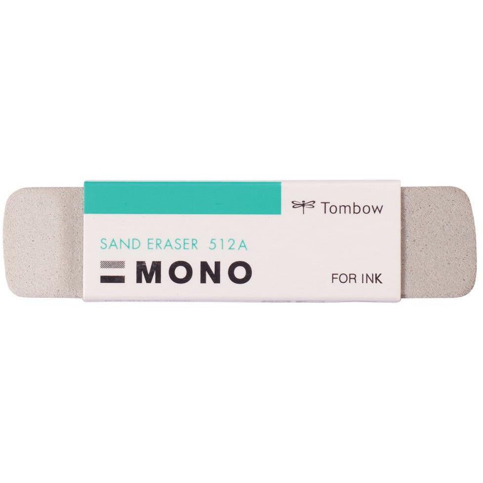 Tombow Mono Zero - Sand Eraser - Honey Bee Stamps