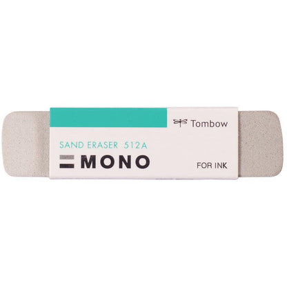 Tombow Mono Zero - Sand Eraser - Honey Bee Stamps
