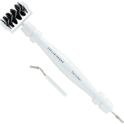 Tool 'N One - Die Cutting and Weeding Tool by Spellbinders - Honey Bee Stamps