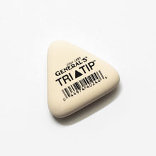 Tri-Tip Eraser by General's Pencil Company - Honey Bee Stamps