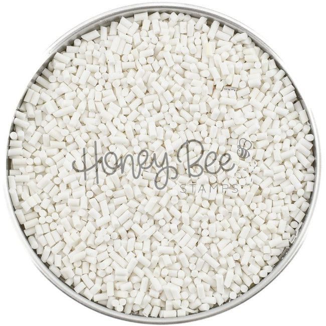 Vanilla Sprinkles - Clay Pieces - Honey Bee Stamps