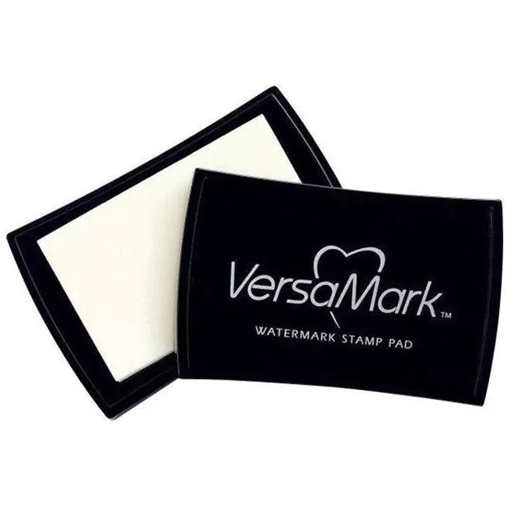 VersaMark Watermark Stamp Pad For Heat Embossing and Resist - Honey Bee Stamps