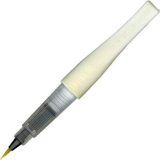 Wink Of Stella Brush Tip Pen - Glitter Gold - Honey Bee Stamps