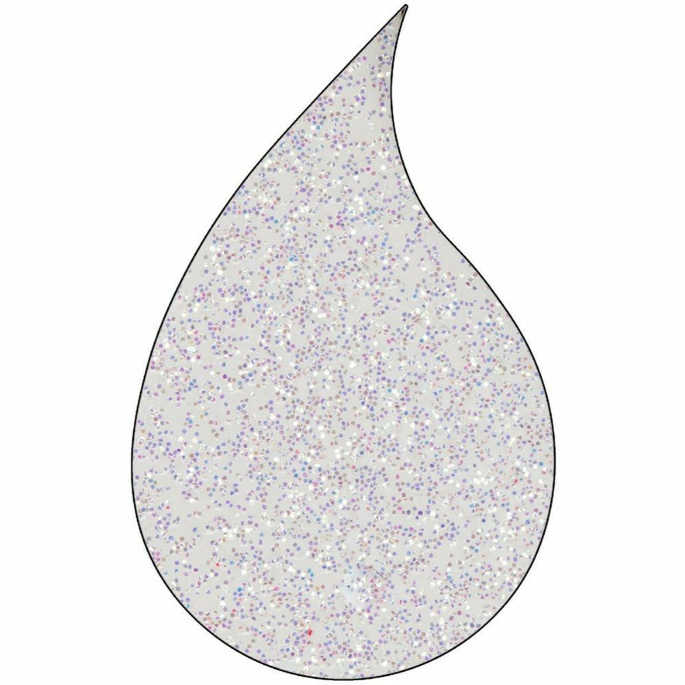 WOW! Glitter Embossing Powder - Clear Sparkle - Honey Bee Stamps