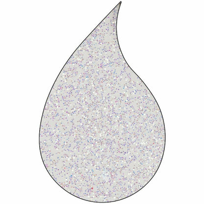 WOW! Glitter Embossing Powder - Clear Sparkle - Honey Bee Stamps