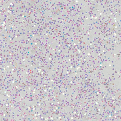 WOW! Glitter Embossing Powder - White Iridescent Sparkle - Sparkling Snow - Honey Bee Stamps